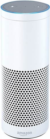 Amazon Echo Plus 1st Gen (ZE39KL) - White, B - CeX (UK): - Buy